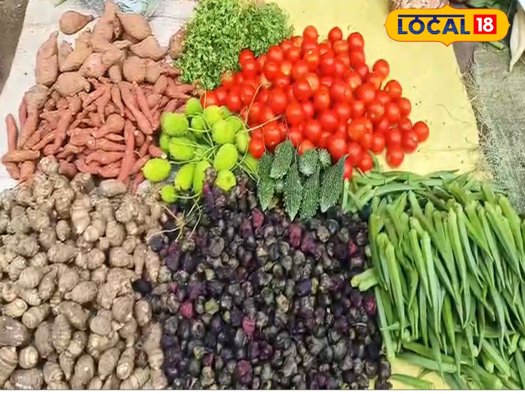 লক্ষ্মীপুজোয় ফল, সবজির চড়া দাম! বাজারে যাওয়ার আগে দেখে নিন কীসের দাম কত হল?