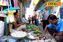 ভাইফোঁটার আগে সবজির আগুন দাম! বেগুন, লঙ্কা থেকে কপি, কীসের কত রেট?