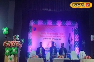 দুর্নীতি মুক্ত সমাজ গড়ার লক্ষ্যে দারুণ পদক্ষেপ! জয়নগরে ভিজিলেন্স সচেতনতা সপ্তাহ পালন