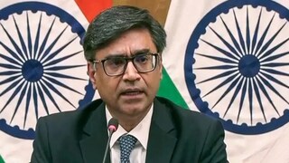 বিক্রম মিস্রি (File Photo)