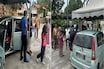 ২ বছর ধরে মসজিদের পাশে দাঁড়িয়েছিল এই গাড়ি, কখনও সেটা চলত না, ভিতরে দেখতেই সবাই অবাক !