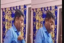 Viral Video: ৭২ ঘণ্টা ডিউটি করে বাড়ি ফিরলেন ক্লান্ত স্বামী, সঙ্গে সঙ্গে শুরু করে দিলেন স্ত্রী! ভাইরাল ভিডিও নিয়ে জোর বিতর্ক