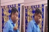 ৭২ ঘণ্টা ডিউটি করে বাড়ি ফিরলেন স্বামী, সঙ্গে সঙ্গে শুরু করে দিলেন স্ত্রী! ভাইরাল ভিডিও