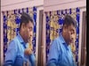 ৭২ ঘণ্টা ডিউটি করে বাড়ি ফিরলেন স্বামী, সঙ্গে সঙ্গে শুরু করে দিলেন স্ত্রী! ভাইরাল ভিডিও
