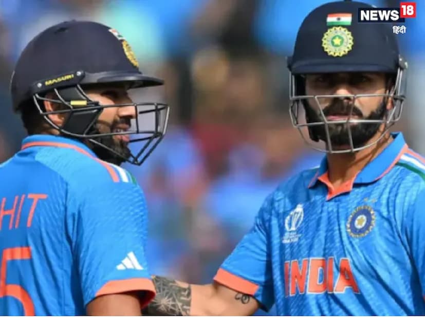 : ভারতীয় ক্রিকেট এই মুহূর্তে বড়সড় পরিবর্তনের মধ্যে দিয়ে যাচ্ছে৷ সোজা কথায় রোহিত-বিরাট জমানা শেষ হয়ে এবার পুরো গম্ভীর তন্ত্র! নিজের পছন্দের প্লেয়ারদের নিচ্ছেন তাঁদেরই দায়িত্বের ব্যাটন তুলে নিচ্ছেন৷ বোর্ডের দাবি ২০২৭ বিশ্বকাপই টিম ইন্ডিয়ার ভিসন৷ এই দলে শুধুমাত্র ক্রিকেটার হিসেবে ঠাঁই হয়েছে রোহিত শর্মার৷ আগেই সব দায়িত্ব থেকে হাত তুলে নেওয়া বিরাট কোহলিও এই সফরে জাতীয় দলে ফিরেছেন৷ চ্যাম্পিয়ন্স ট্রফির পর আর ক্রিকেট খেলা হয়নি৷ কিন্তু এটাই হয়ত লিমিটেড ওভার ক্রিকেটে জাতীয় দলের জার্সি গায়ে শেষ খেলা হতে পারে রোহিত-বিরাটের৷