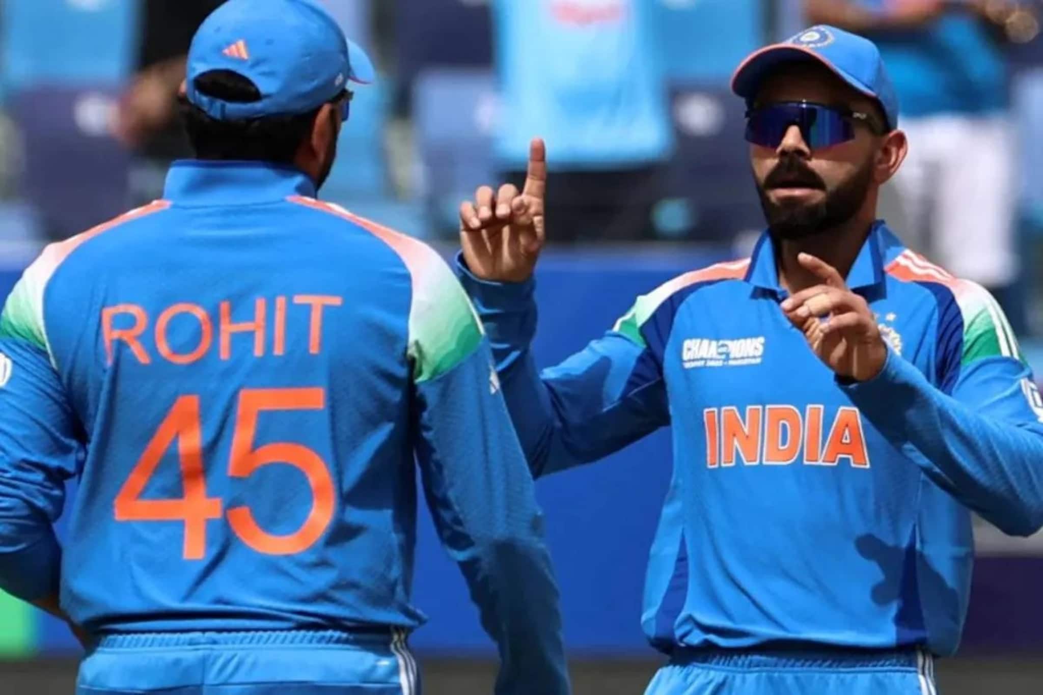 ভারত-নিউজিল্যান্ড ওডিআইতে সবথেকে বেশি ছক্কা কার? প্রথম পাঁচে অবাক করা পরিসংখ্যান