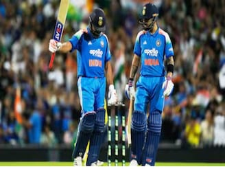 জল্পনা নয়, নিজেই রিটায়েরমেন্ট নিয়ে জানালেন সত্যিটা, ‘হয়ত এটাই আমাদের শেষ’...