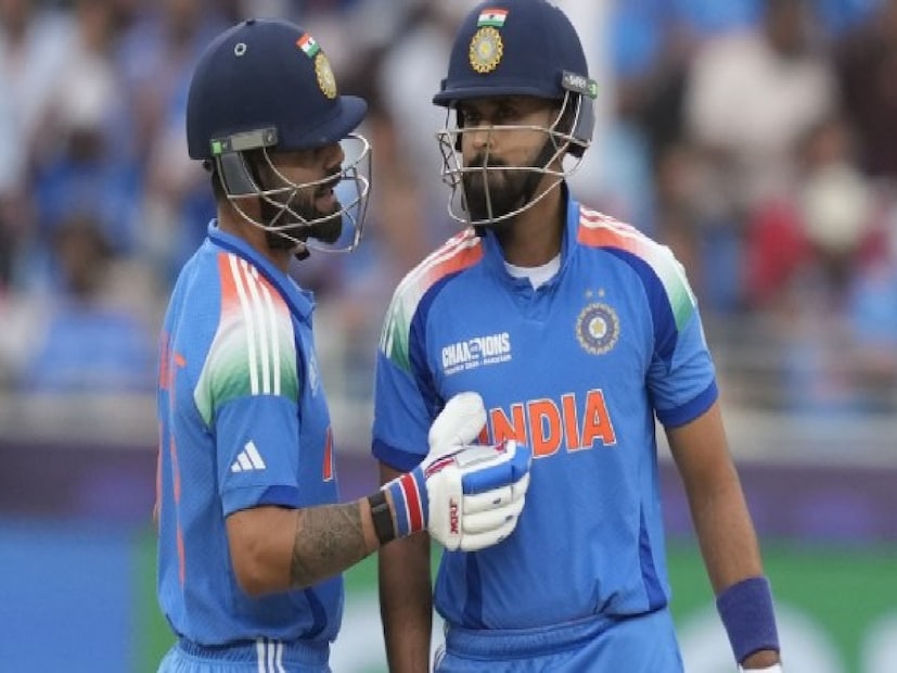 মহাম্মদ কাইফ বলেন, ৩৬ বছর বয়সী কোহলির শ্রেয়স আইয়ারের কাছ থেকে শেখা উচিত, যিনি অস্ট্রেলিয়া সফরের আগে ভারত এ দলের হয়ে ম্যাচ খেলছেন এবং ওয়ানডে সিরিজেও ভাল পারফর্ম করছেন।