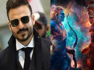 রণবীর কাপুরের রামায়ণে পুরো পারিশ্রমিক দান করলেন বিবেক ওবেরয়