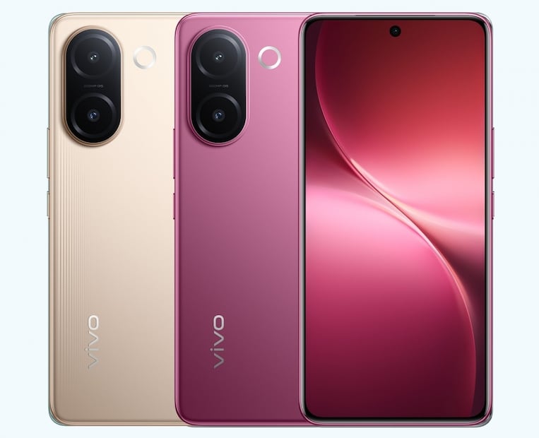 Vivo 60e ফোনে একটি পাতলা কোয়াড-কার্ভড স্ক্রিন রয়েছে, যা এটিকে একটি প্রিমিয়াম লুক দেয়। এর ৬.৭৭-ইঞ্চির AMOLED ডিসপ্লেতে ১২০Hz রিফ্রেশ রেট রয়েছে, যা একটি মসৃণ স্ক্রোলিং এবং গেমিং অভিজ্ঞতা নিশ্চিত করে। ফোনটি দুটি সুন্দর রঙে পাওয়া যাবে: এলিট পার্পল এবং নোবেল গোল্ড।
