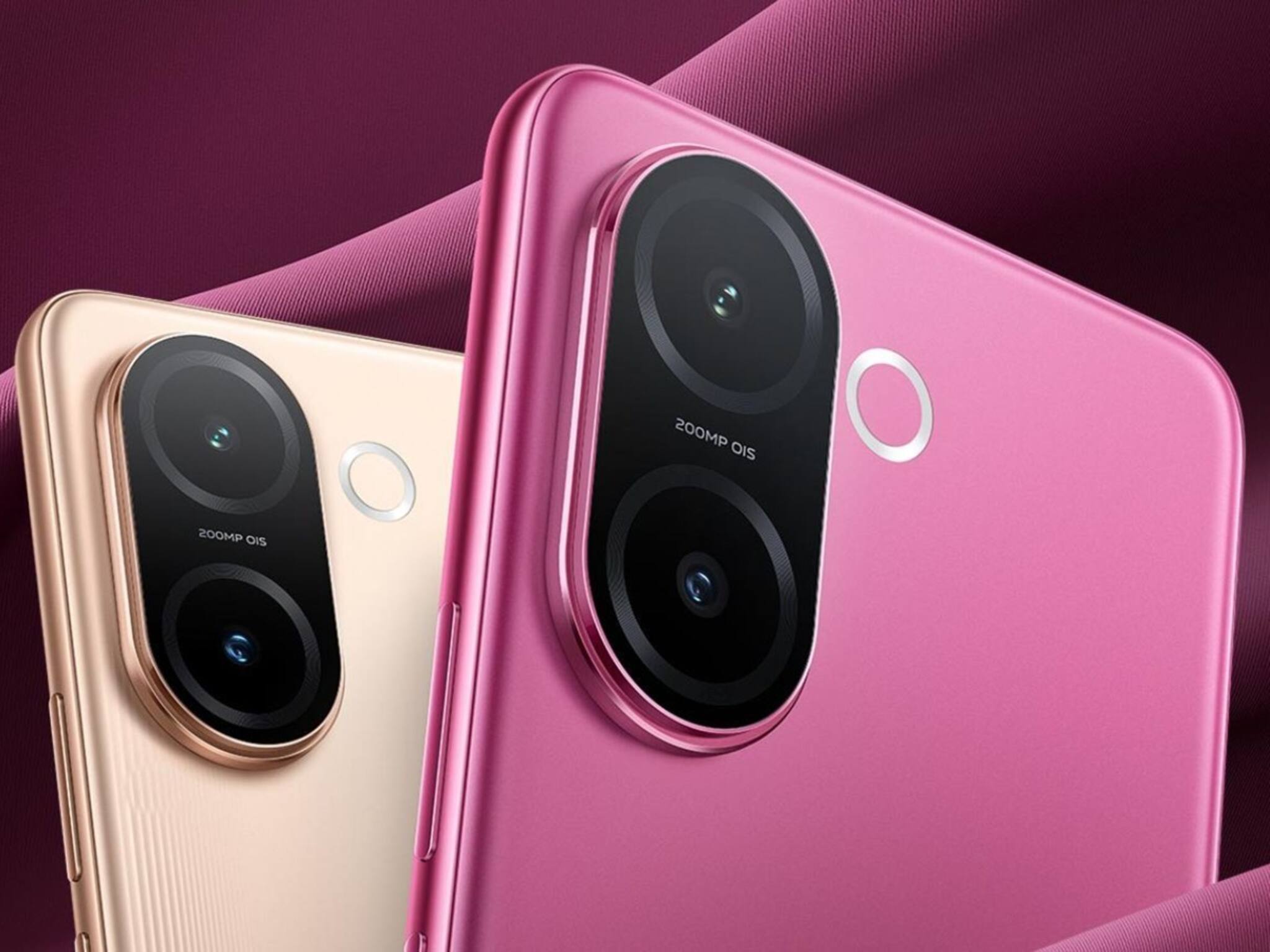 Vivo V60e 5G Launched: ২০০ মেগাপিক্সেল ক্যামেরা, ৬,৫০০০mAh ব্যাটারি-সহ লঞ্চ হল Vivo V60e! দাম শুনলে অবাক হবেন