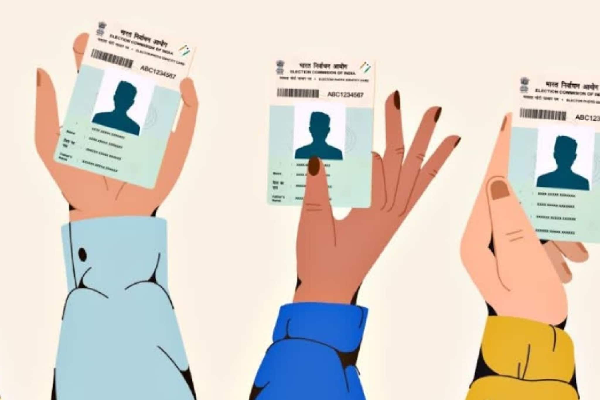 বাংলায় এবার এসআইআর! ১১টির মধ্যে কোন কোন নথি থাকতে হবে আপনার কাছে