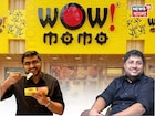 শুরু হয়েছিল বাবার কাছে থেকে ৩০ হাজার টাকা ধার করে, সাগর-বিনোদের মোমোর দোকান এখন অনুপ্রেরণা