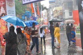 এক ঘণ্টায় হবে তোলপাড়, ৪ জেলায় ধেয়ে আসছে তাণ্ডব ঝড়-বৃষ্টি, রইল ওয়েদার অ্যালার্ট