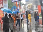 এক ঘণ্টায় হবে তোলপাড়, ৪ জেলায় ধেয়ে আসছে তাণ্ডব ঝড়-বৃষ্টি, রইল ওয়েদার অ্যালার্ট