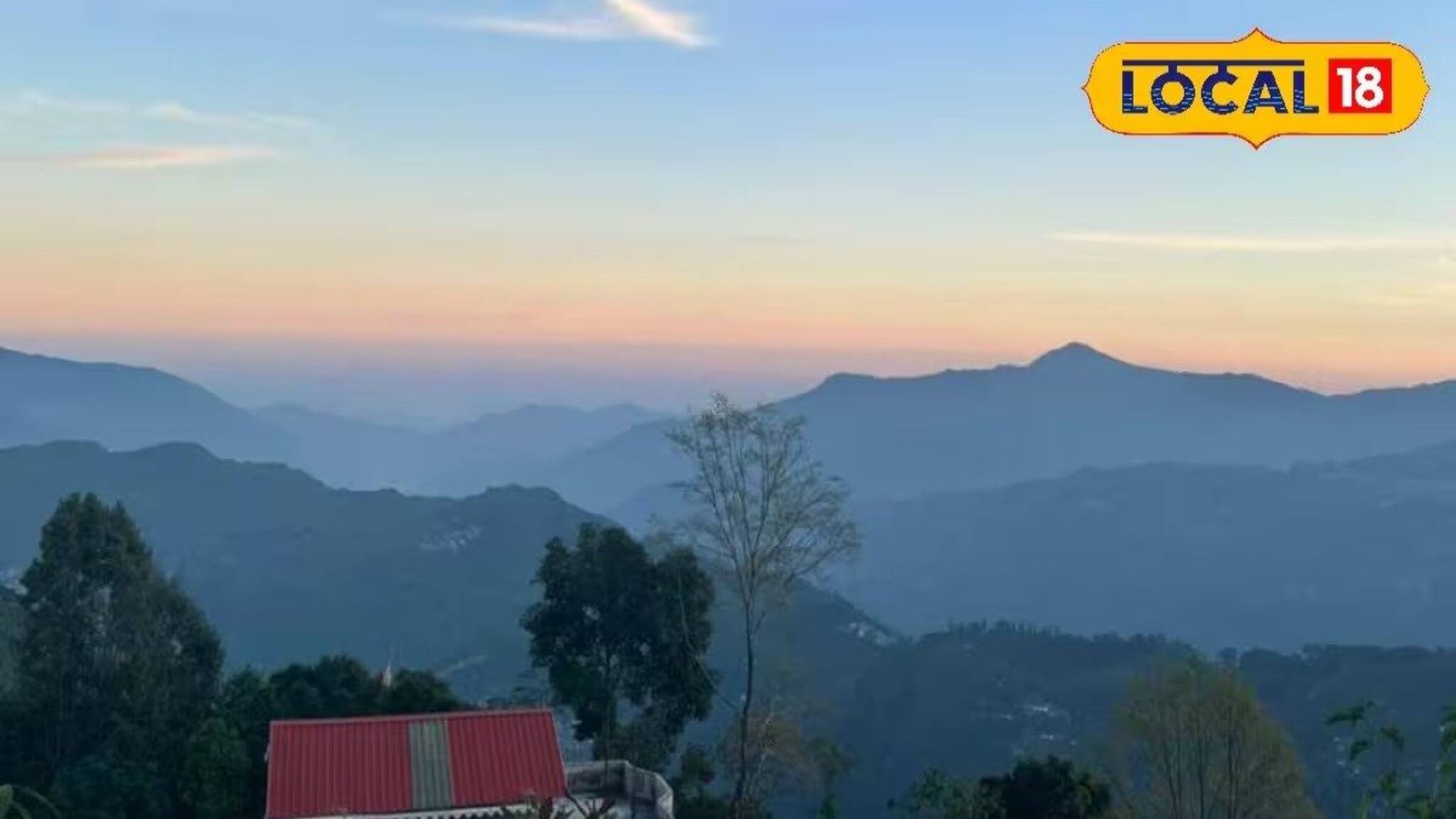 North Bengal Weather Update: কাটছে বর্ষার ছায়া! ঝাঁ চকচকে পাহাড়ের আকাশ, উইকেন্ডে কেমন থাকবে উত্তরবঙ্গের আবহাওয়া? রইল আপডেট