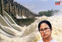 উৎসবের সময় ইচ্ছাকৃত দুর্যোগের সৃষ্টির অভিযোগ,DVC বিরুদ্ধে বড়সড় আন্দোলনে প্রস্তুতি TMCর