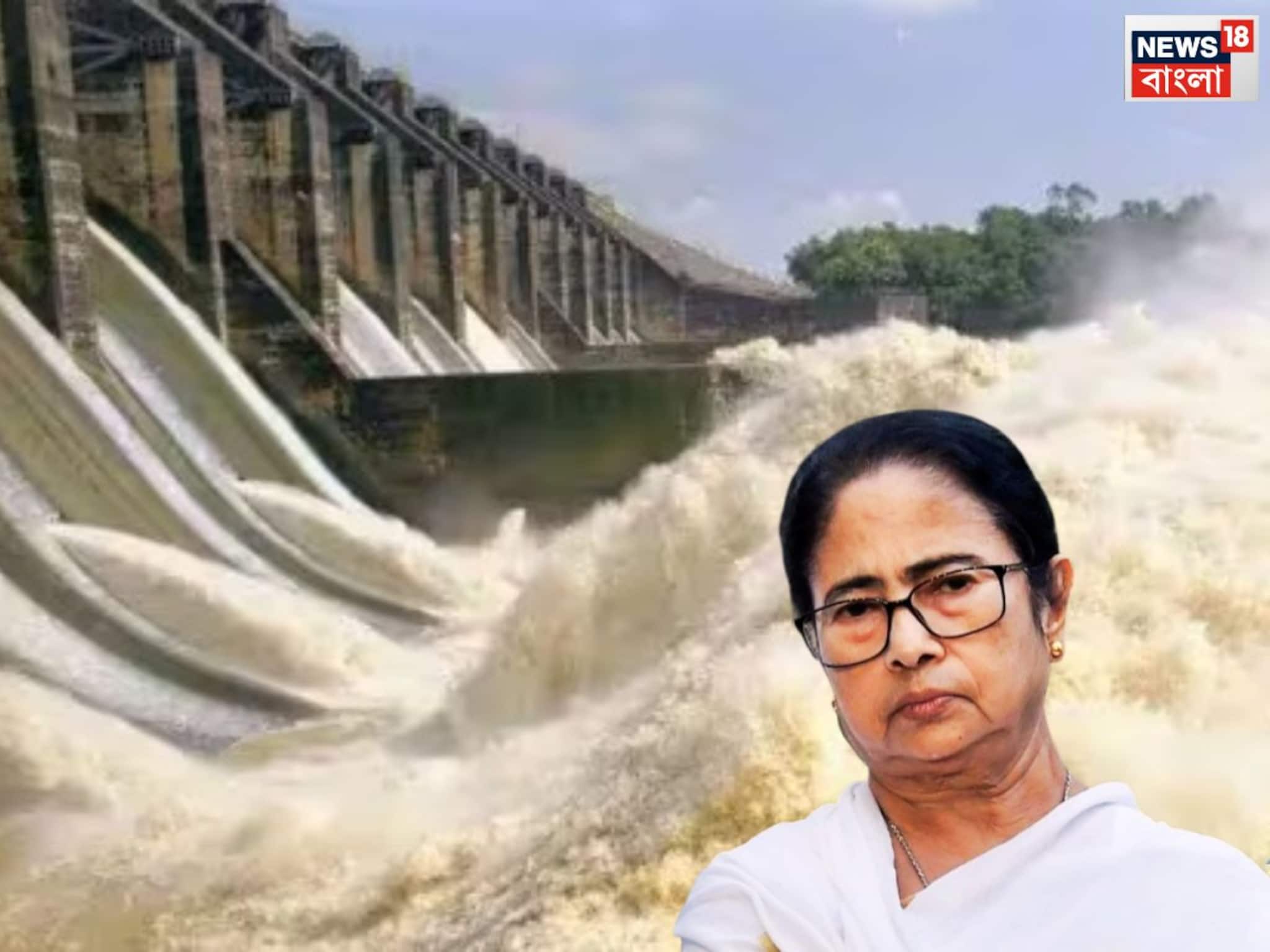 উৎসবের সময় ইচ্ছাকৃত দুর্যোগের সৃষ্টির অভিযোগ, DVC বিরুদ্ধে বড়সড় আন্দোলনে নামার প্রস্তুতি তৃণমূলের