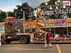 চমকে ভরা রেড রোডের কার্নিভাল,ডোনা গঙ্গোপাধ্যায়ের নাচ দিয়ে শুরু অনুষ্ঠানে আর কী কী পাওনা?
