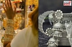 ধনতেরসে কতটা দাম কমবে সোনার? রুপোর দামেই বা কতটা বদল আসবে? কেনার আগে হিসেব কষে নিন