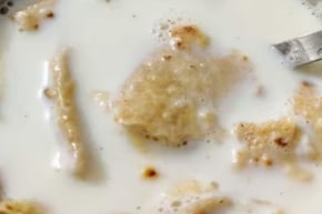 পুষ্টির ভাণ্ডার দুধ-রুটি,রেগুলার খেলে একাধিক রোগমুক্ত হবেন,রাতে ঘুম হবে দারুণ,'গ্যারান্টি'