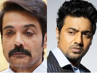 উত্তরবঙ্গের বন্যা বিধ্বস্তদের পাশে প্রসেনজিৎ-দেব