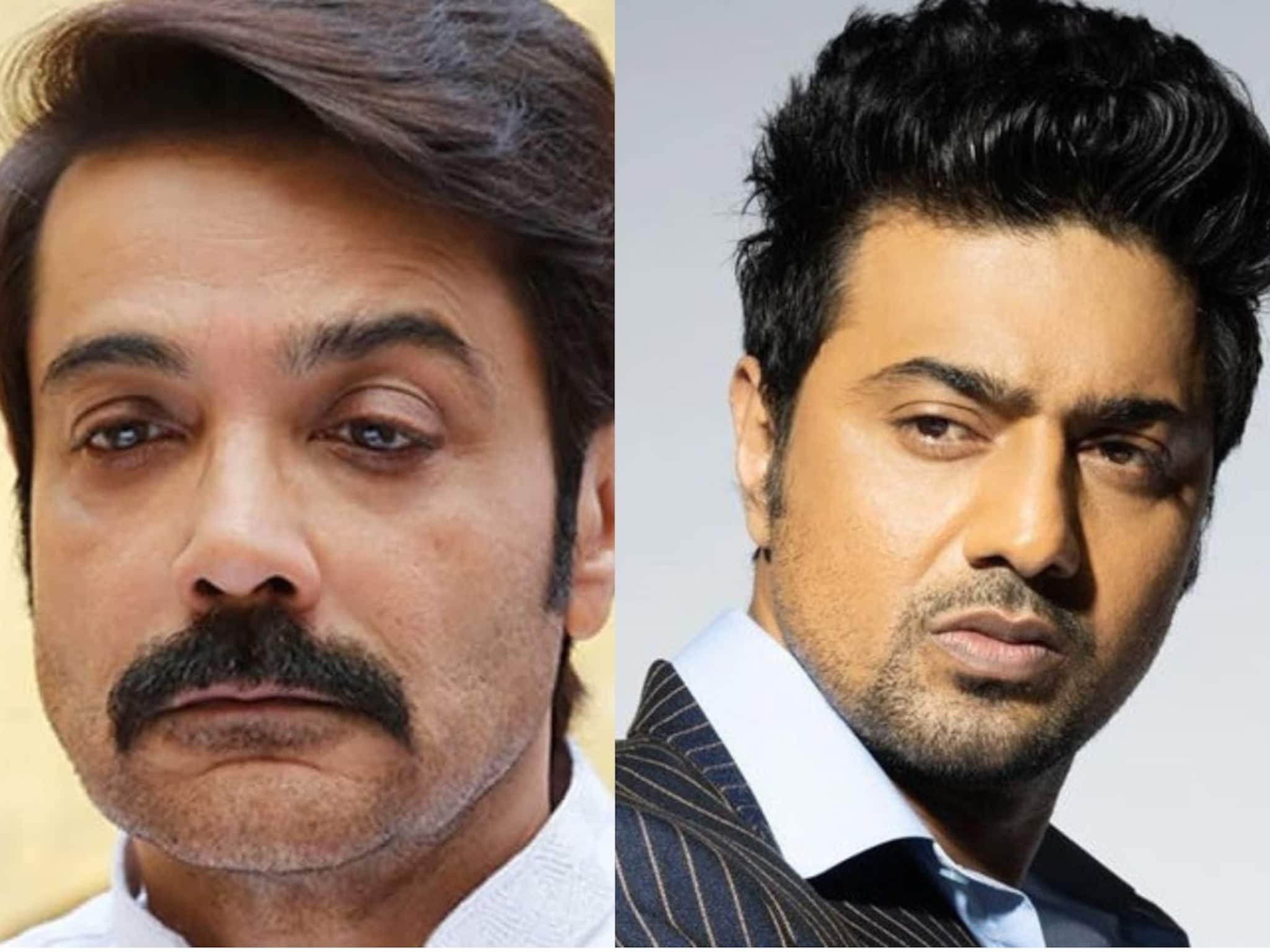 উত্তরবঙ্গের বন্যা বিধ্বস্তদের পাশে প্রসেনজিৎ-দেব