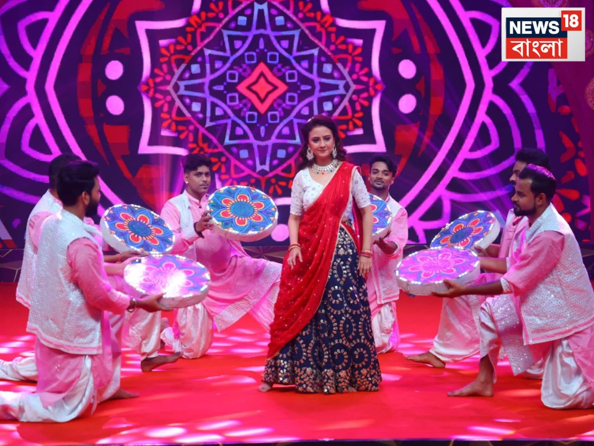 এক মঞ্চে চার নায়িকার হাড্ডাহাড্ডি লড়াই! কে জিতে নিতে পারবে দর্শকের মন?