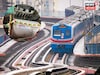 Kolkata Metro Rail: কাজ শুরু জোকা-এসপ্ল্যানেড মেট্রোর