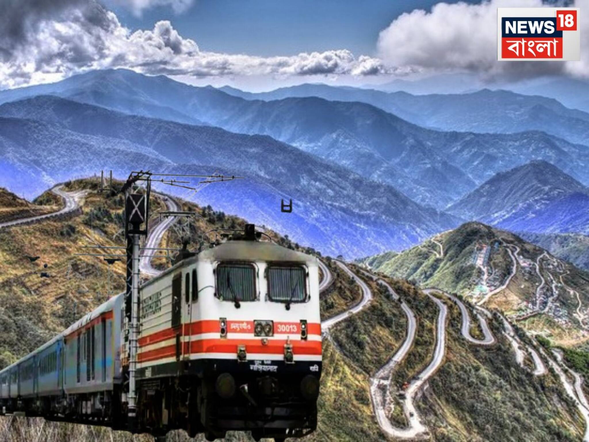 Direct Train to Sikkim: শীতে সিকিম ঘুরে আসুন, ডিরেক্ট ট্রেনেই কি পৌছে যাবেন? আশাবাদী সিকিমের রাজ্যপাল
