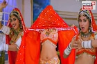গানের কথা শুনে শ্যুট করতেই চাননি পরিচালক,ছবি মুক্তিতেই চোলি কে পিছে মেগা হিট!মজার BTS