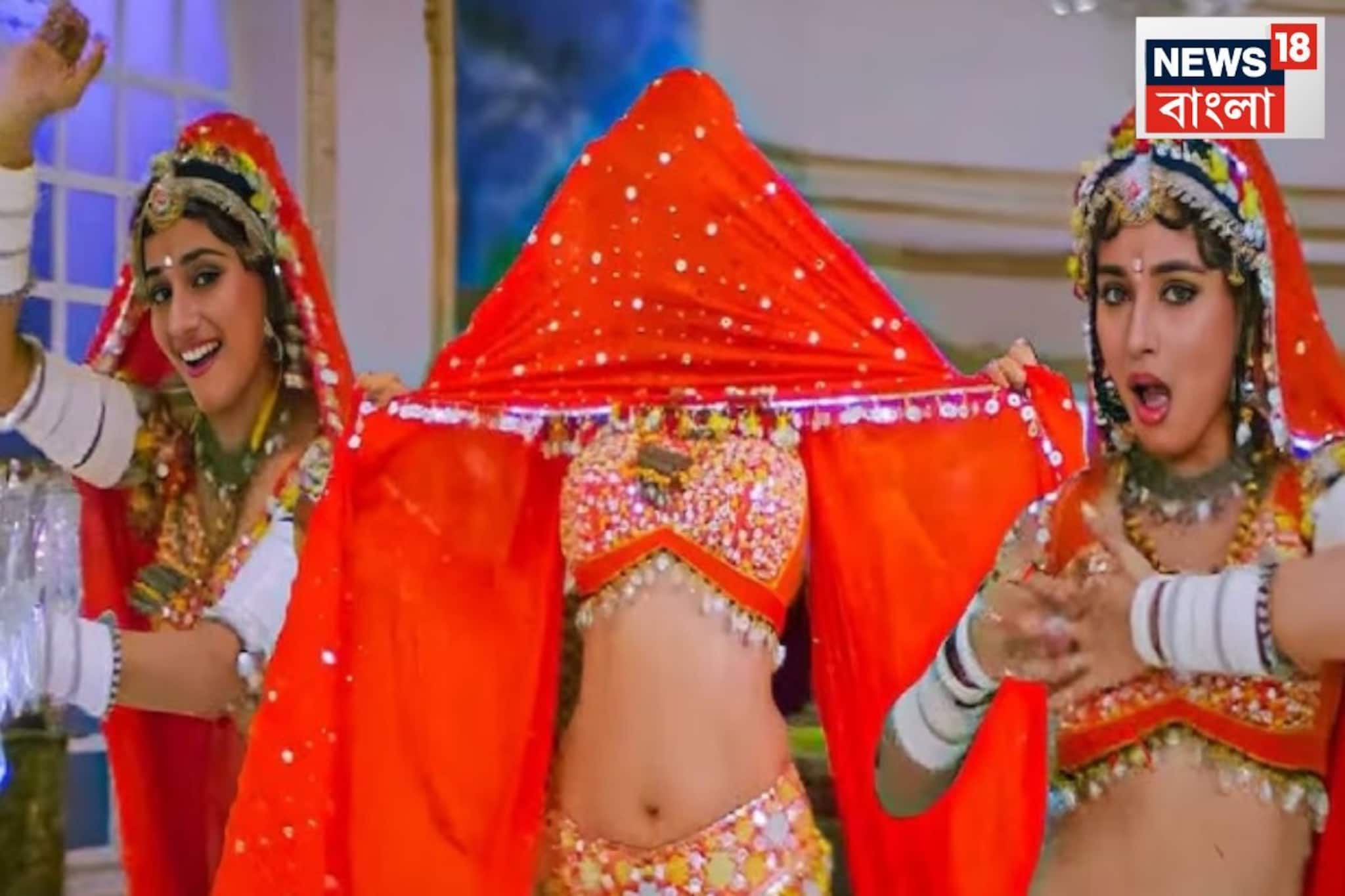 Choli ke Peeche Kya Hai: গানের কথা শুনে থমকে যান পরিচালক, শ্যুট করতেই চাননি, ছবি মুক্তি পেতেই চোলি কে পিছে গান মেগা হিট! গানটি তৈরির মজাদার BTS