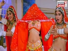 গানের কথা শুনে শ্যুট করতেই চাননি পরিচালক,ছবি মুক্তিতেই চোলি কে পিছে মেগা হিট!মজার BTS