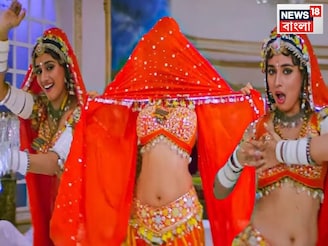 গানের কথা শুনে শ্যুট করতেই চাননি পরিচালক,ছবি মুক্তিতেই চোলি কে পিছে মেগা হিট!মজার BTS