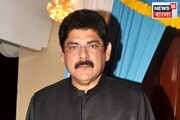 মহাভারতে কর্ণ ছাড়া খুব বেশি জনপ্রিয় হননি পঙ্কজ,ছেলে বলিউডে হিট!কাজ করেছেন শাহরুখের সঙ্গে