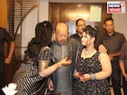 বহুদিন পর সক্রিয় রাজনীতিতে শোভন,কালো পোশাকে ট্যুইনিং বৈশাখীর,কীভাবে হল সেলিব্রেশন?রইল ছবি