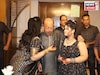 বহুদিন পর সক্রিয় রাজনীতিতে শোভন,কালো পোশাকে ট্যুইনিং বৈশাখীর,কীভাবে হল সেলিব্রেশন?রইল ছবি