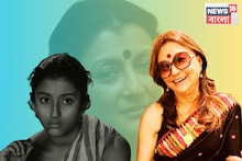 Aparna Sen turns 80 years: অপর্ণা সেনের ৮০ বছর, কালো শাড়িতে সাজলেন সুন্দরী, জন্মদিনের উদযাপনে হাজির টলি-বলি স্টার, রইল জমকালো পার্টির ছবি!
