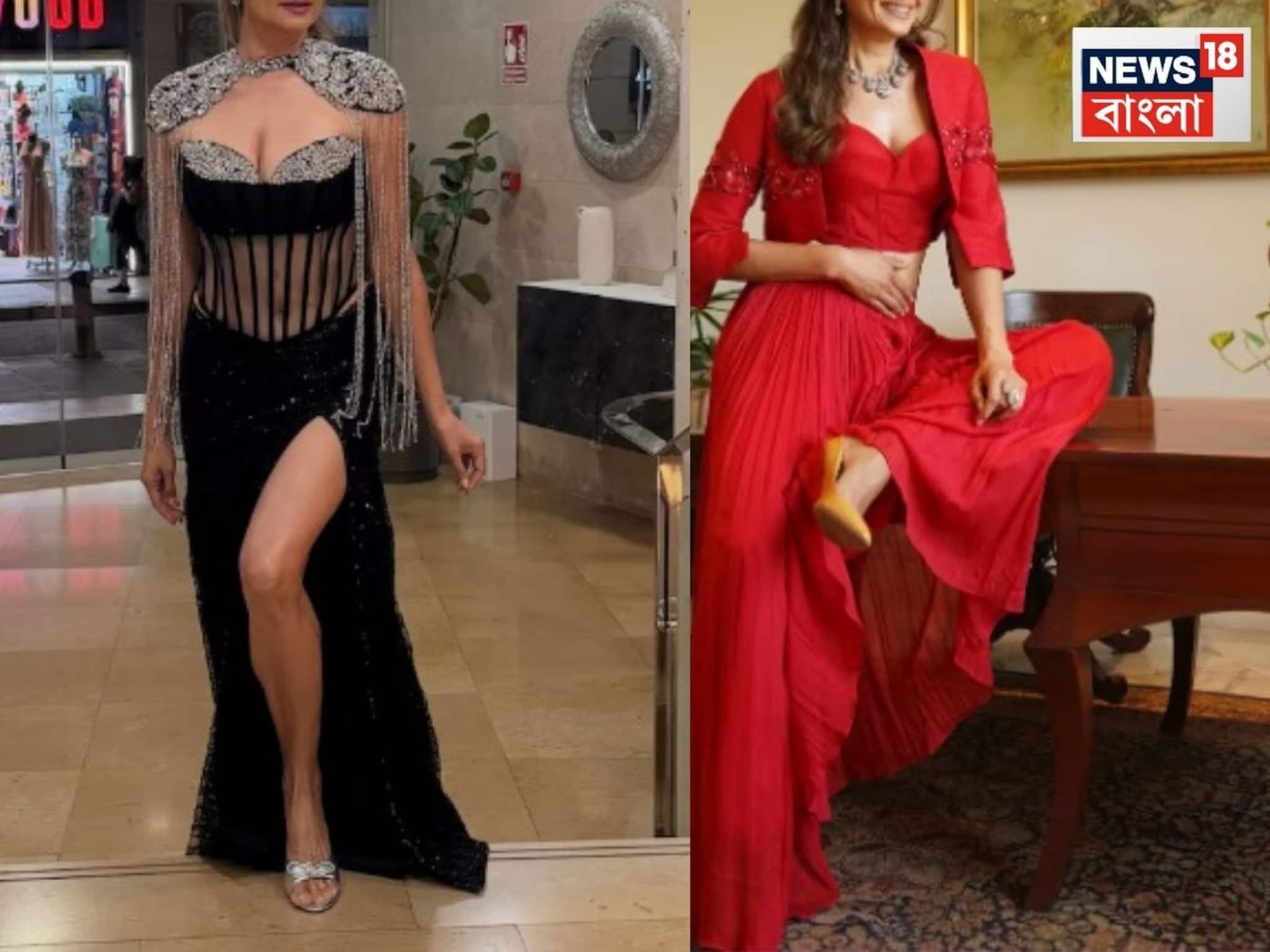 Bollywood Gossip: স্বামীর চাহিদা পূরণ করতে পারলেন না হট নায়িকা! ভেঙে গেল সাধের সংসার, ফিরতেও পারলেন না অভিনয়ে Bollywood Gossip: স্বামীর চাহিদা পূরণ করতে পারলেন না হট নায়িকা! ভেঙে গেল সাধের সংসার, ফিরতেও পারলেন না অভিনয়ে