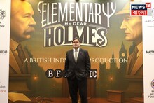 ইংরেজি ছবির পরিচালনায় সৃজিত,লন্ডনে ঘোষণা,হোমসের স্রষ্টা আর্থার কোনান ডয়েলকে নিয়ে ছবি