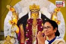 Jagadhatri Puja 2025: কৃষ্ণনগরের ঐতিহ্যবাহী বুড়িমার জগদ্ধাত্রী পুজোর উদ্বোধনে মুখ্যমন্ত্রী, উৎসাহী পুজো উদ্যোক্তারা