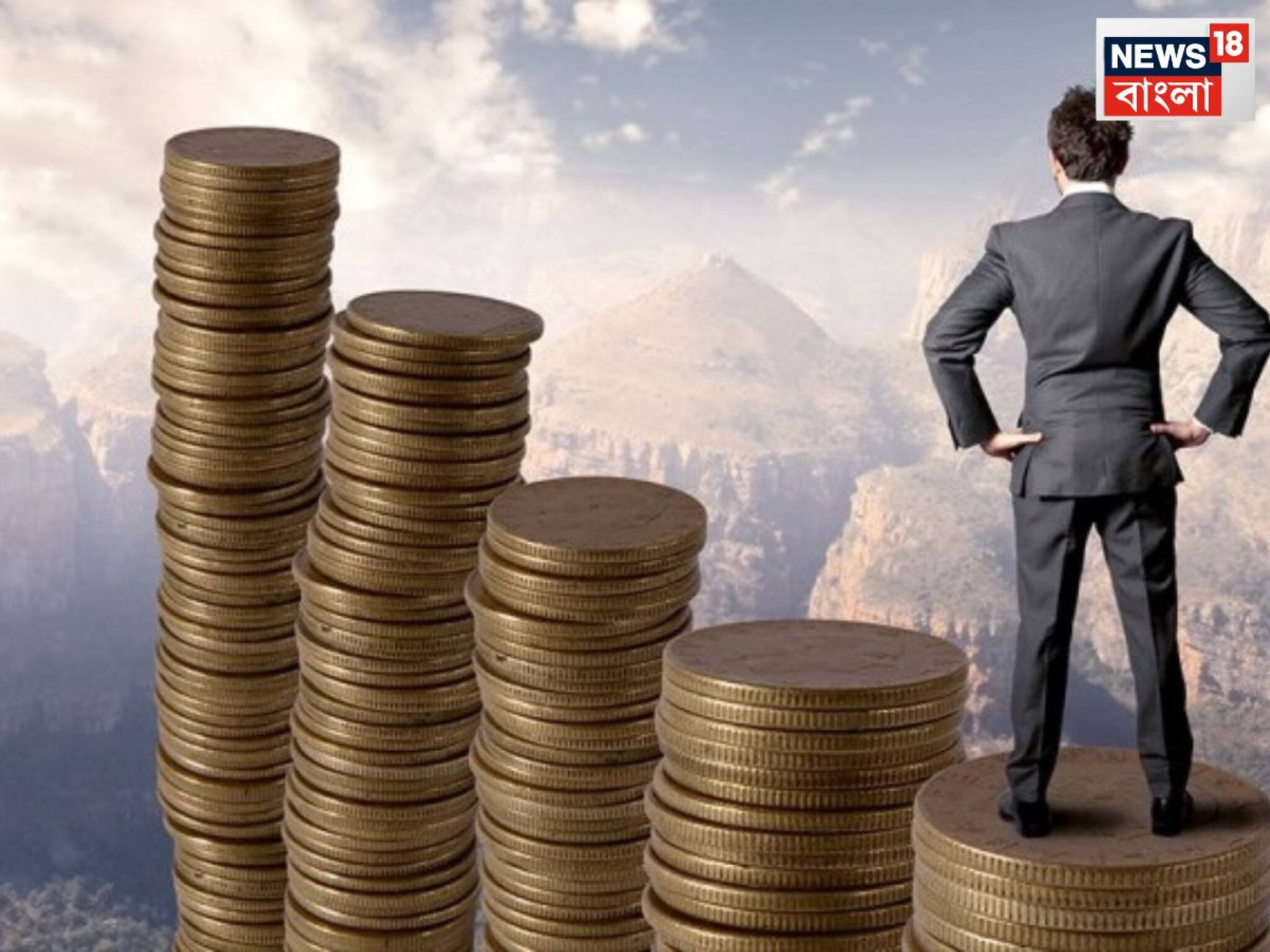 Success Story: ইঞ্জিনিয়ারের চাকরি ছেড়ে জলে 'সোনা' খুঁজে পেলেন, জানুন নন্দকিশোর প্যাটেলের কোটি টাকার ব্যবসার রহস্য