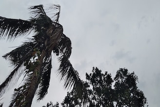 বাংলায় বৃষ্টি আর কতদিন? এখনও চলবে নাকি বর্ষাবিদায়? আবহাওয়ার বড় খবর