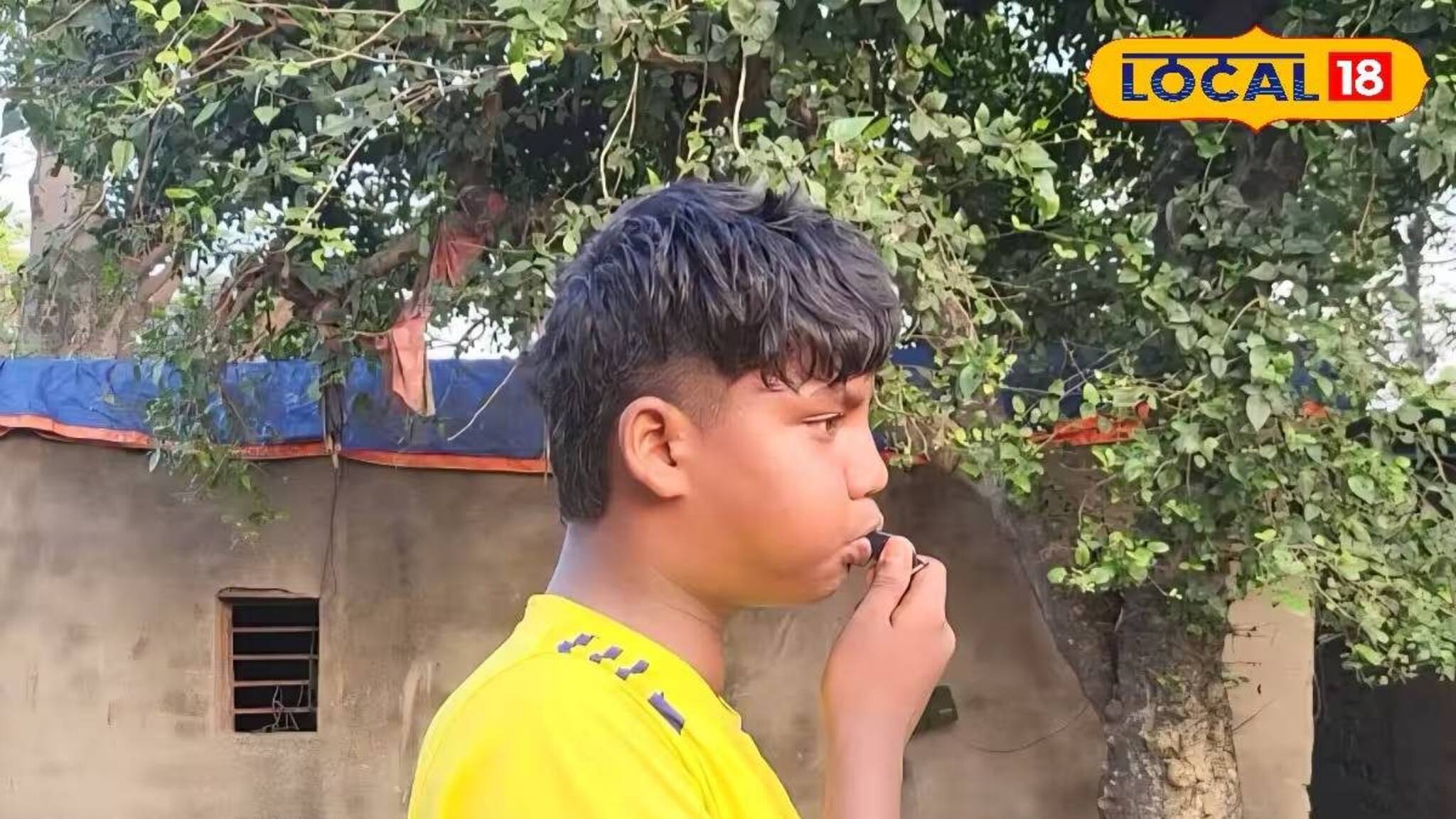 আসানসোলে হচ্ছেটা কী! বাঁশি বাজলেই বাচ্চারা যা করছে...! খুশি মা-বাবা থেকে শিক্ষক সকলে