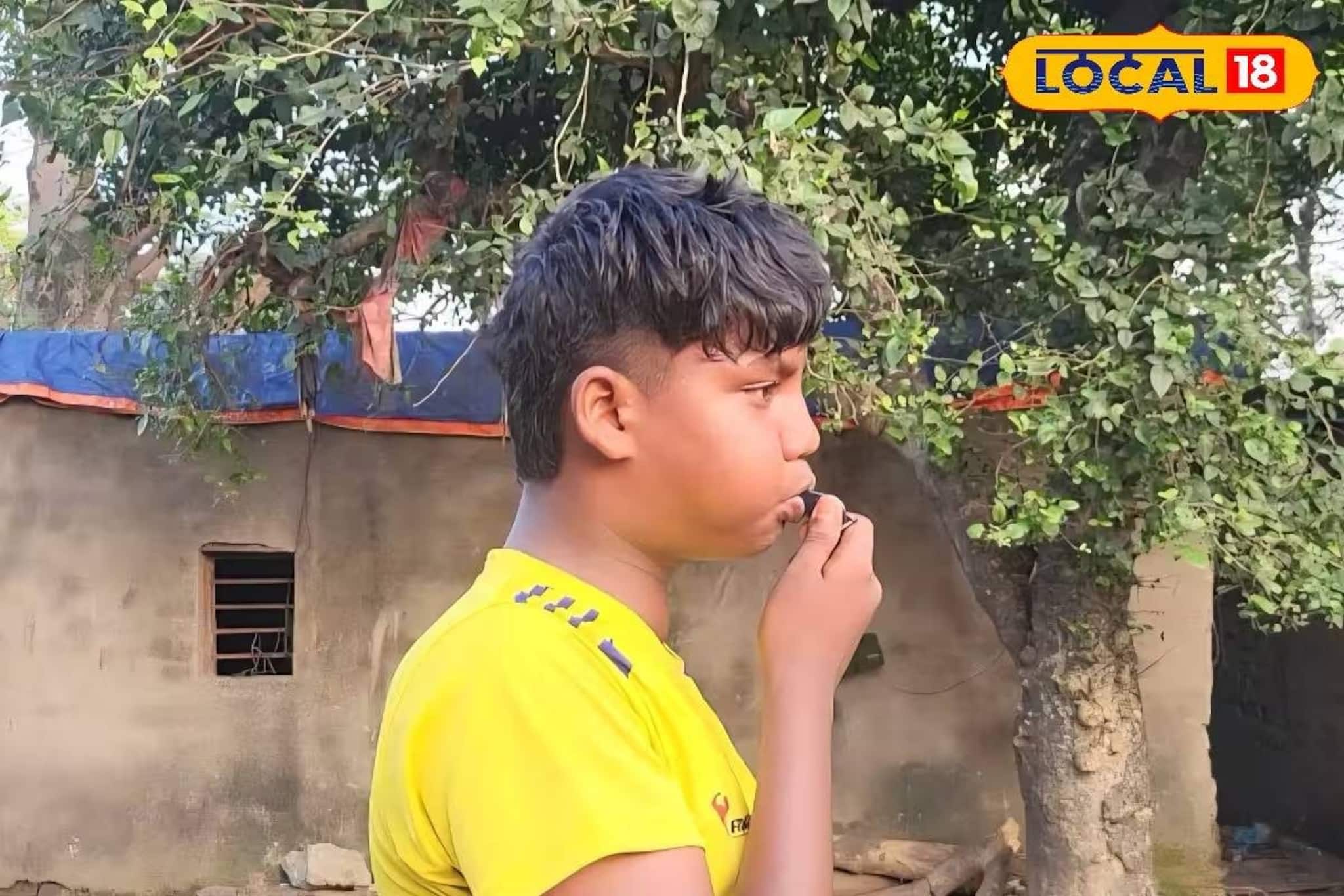 আসানসোলে হচ্ছেটা কী! বাঁশি বাজলেই বাচ্চারা যা করছে...! খুশি মা-বাবা থেকে শিক্ষক সকলে