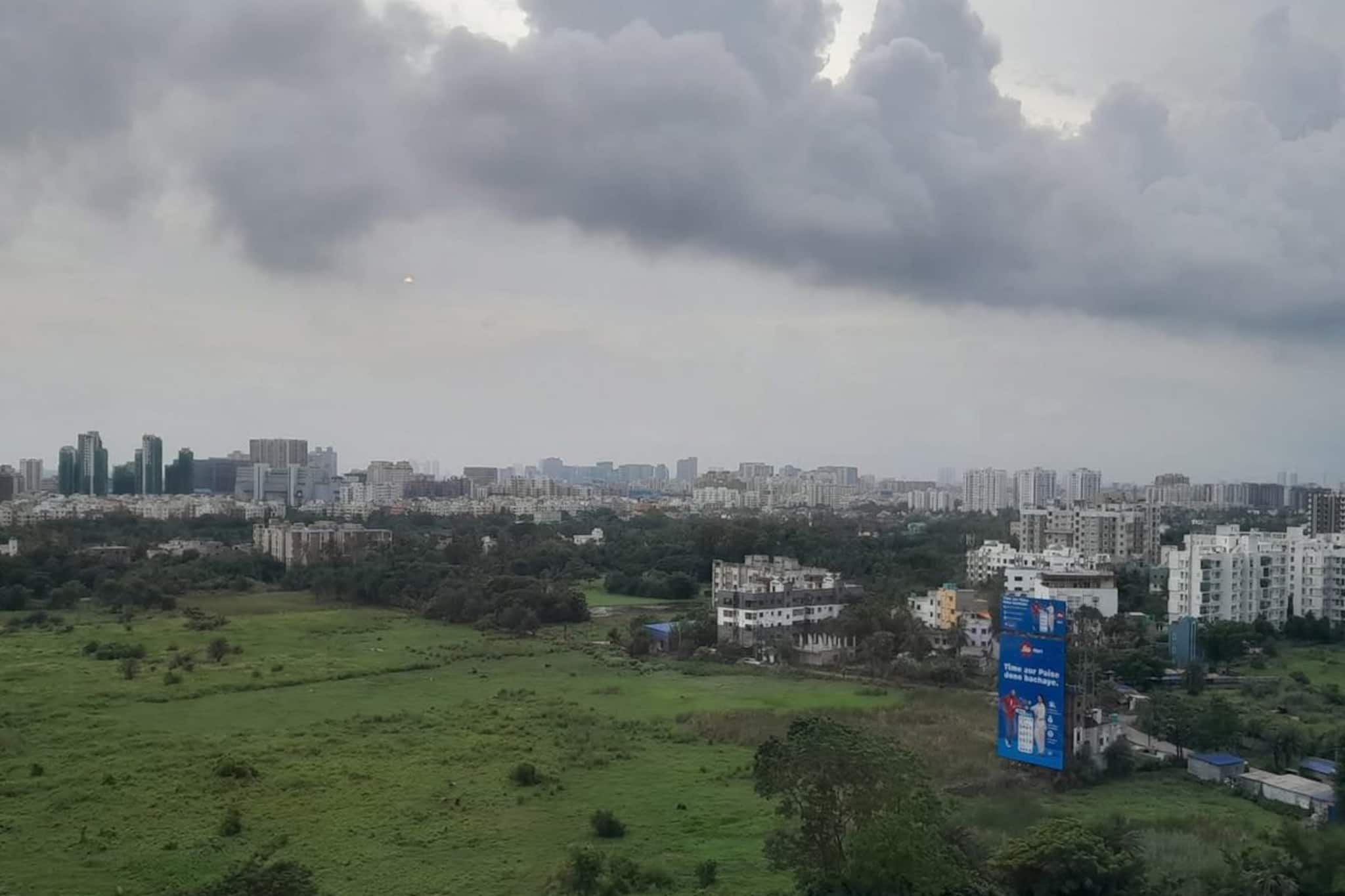 West Bengal Weather Update: উত্তরবঙ্গের ৩ জেলায় ঝড়-বৃষ্টির সতর্কতা ! দক্ষিণেও বিক্ষিপ্ত বৃষ্টির পূর্বাভাস