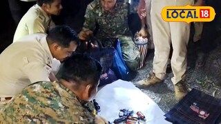 নিষিদ্ধ কাফ সিরাপ বাজেয়াপ্ত করা হয়েছে