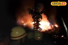 দীপাবলির আনন্দের মাঝে অঘটন! কালীপুজোর রাতে পুড়ে ছাই হয়ে গেল বাড়ি, বিধ্বংসী অগ্নিকাণ্ডে ২ পরিবারের সর্বনাশ
