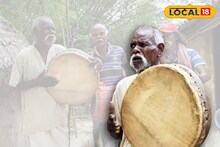 আধুনিকতার দাপটে কোণঠাসা লোক সংস্কৃতি! হারাতে বসেছে গ্রামবাংলার প্রাচীন চাং শিল্প, শতাব্দী প্রাচীন ঐতিহ্য আজও অনেকের অজানা