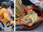 বন্দে ভারতে Dinner খুললেন মহিলা... পরোটা ছিড়ে মুখে দিতে গিয়েই Shocked! পরক্ষণেই যা ঘটল!